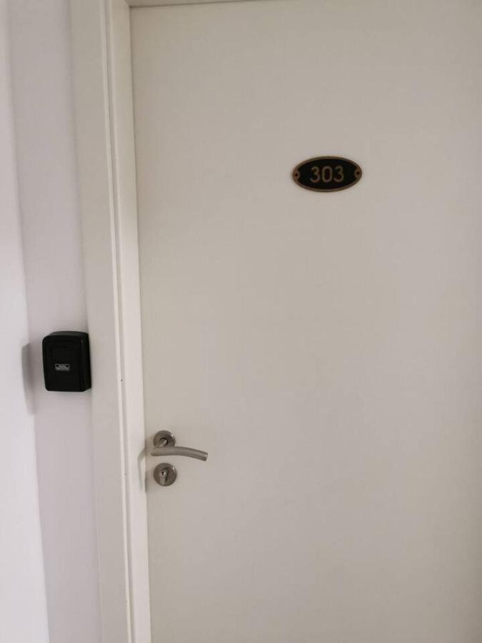 Georgsmarienhütte Ferienwohnung 303 Am Kasinopark מראה חיצוני תמונה