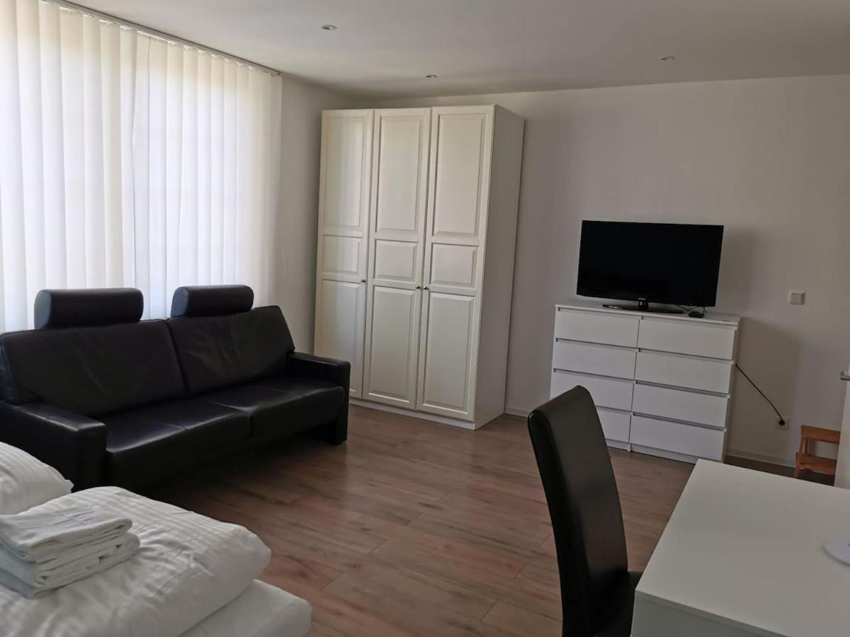 Georgsmarienhütte Ferienwohnung 303 Am Kasinopark מראה חיצוני תמונה