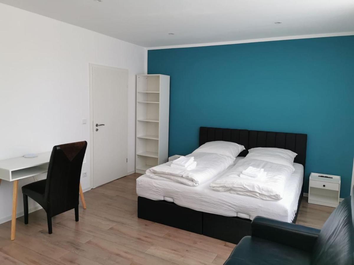 Georgsmarienhütte Ferienwohnung 303 Am Kasinopark מראה חיצוני תמונה